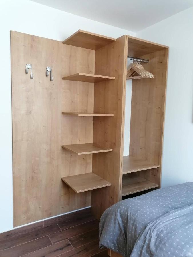 فندق Blatnikov Hram Dvor المظهر الخارجي الصورة