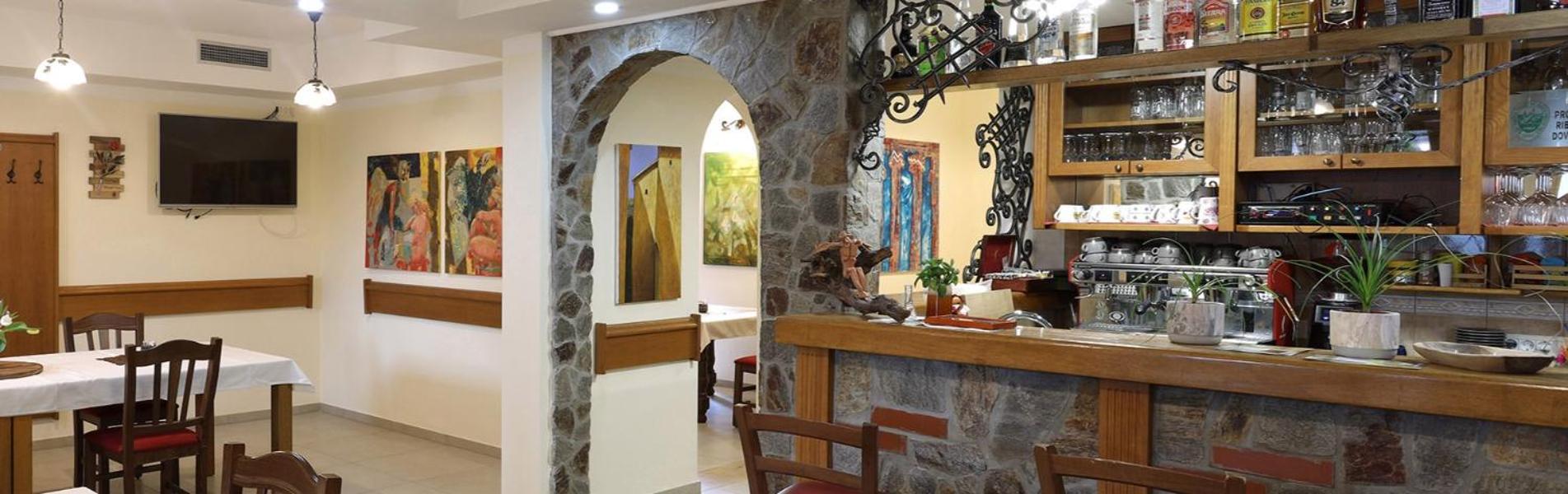 فندق Blatnikov Hram Dvor المظهر الخارجي الصورة
